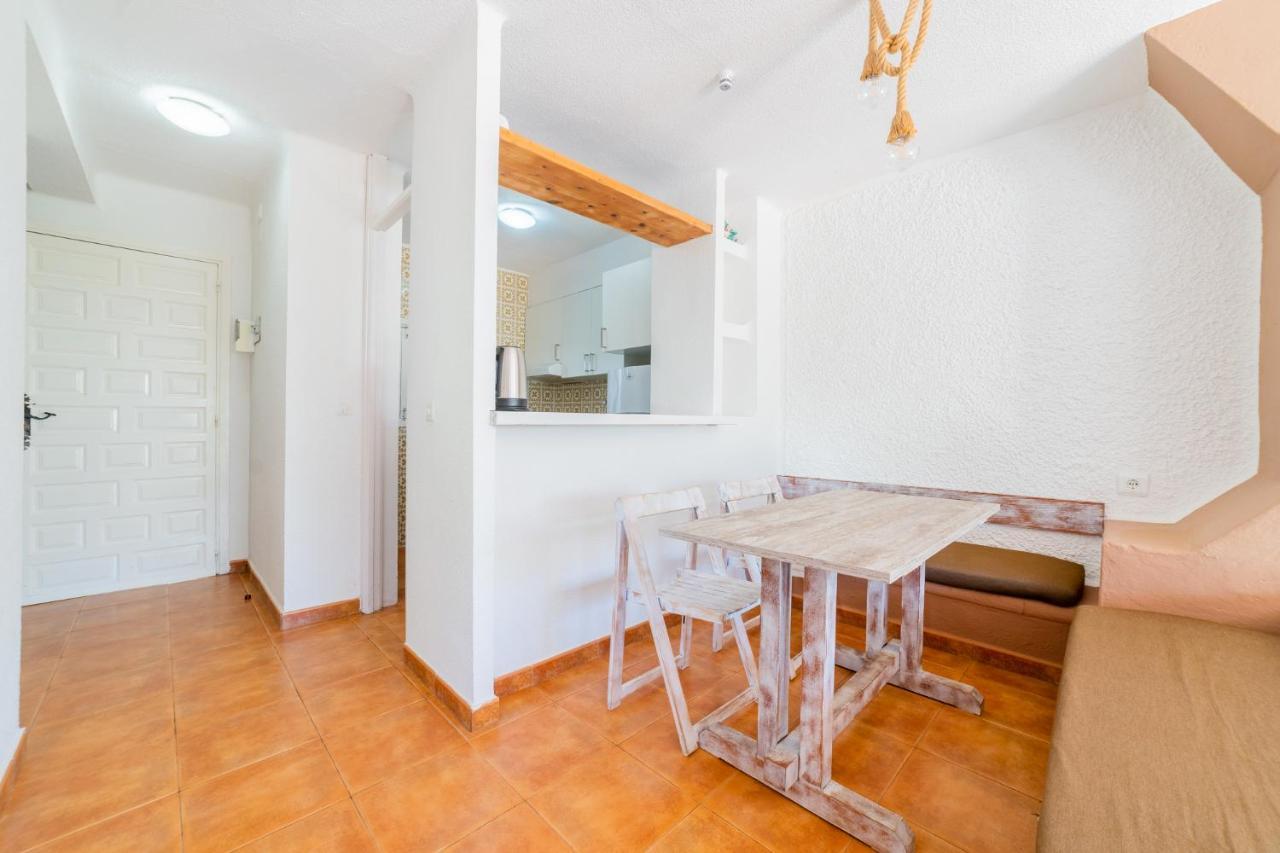 Appartamento Atlas Ibiza *