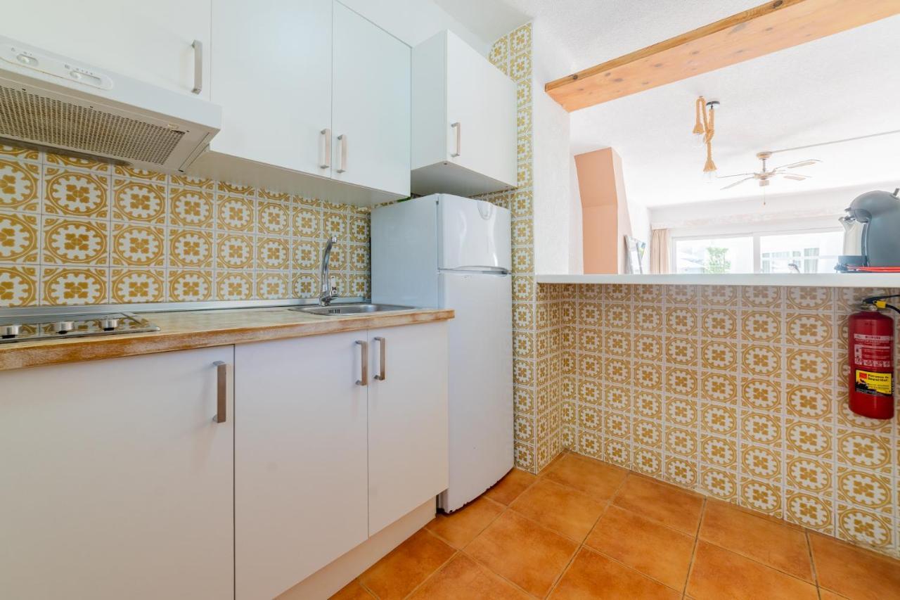 Appartamento Atlas Ibiza Santa Eularia des Riu