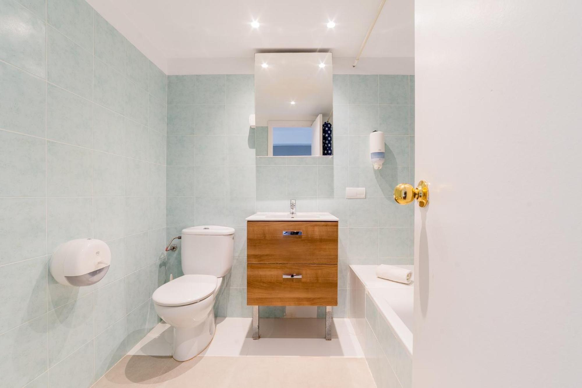 Appartamento Atlas Ibiza Santa Eularia des Riu