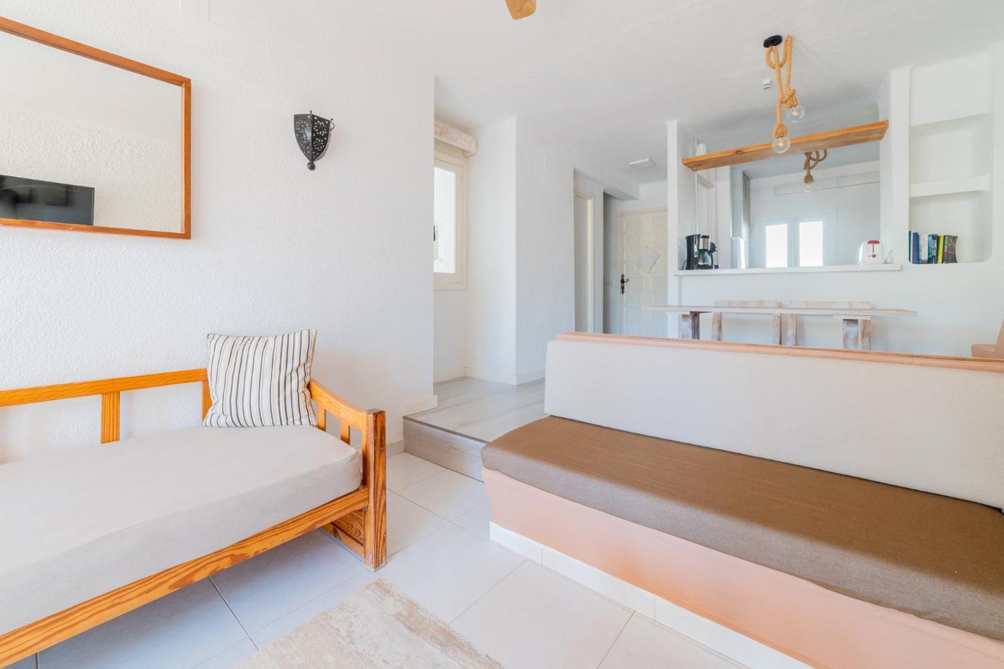 Appartamento Atlas Ibiza *