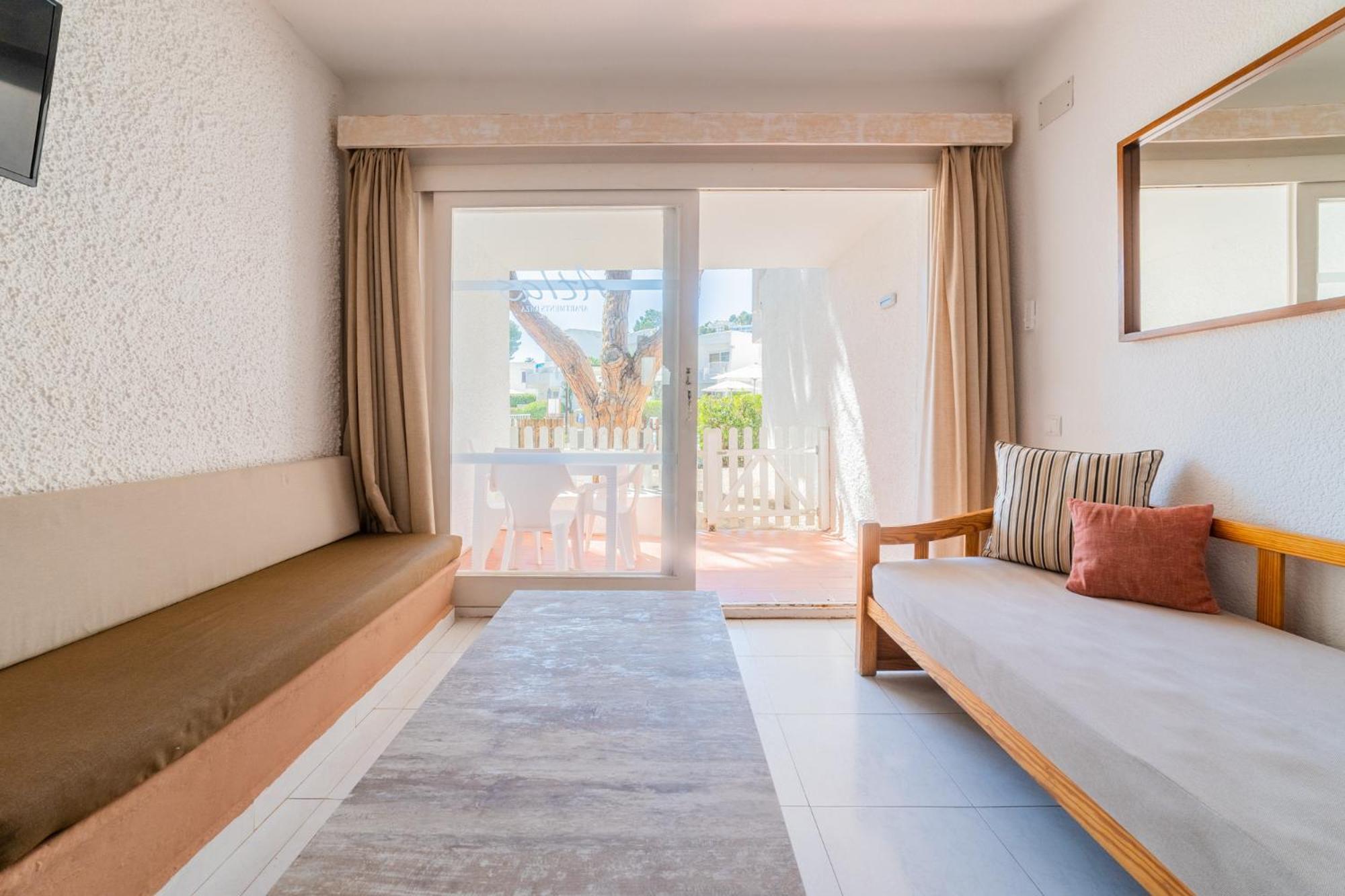 Appartamento Atlas Ibiza *