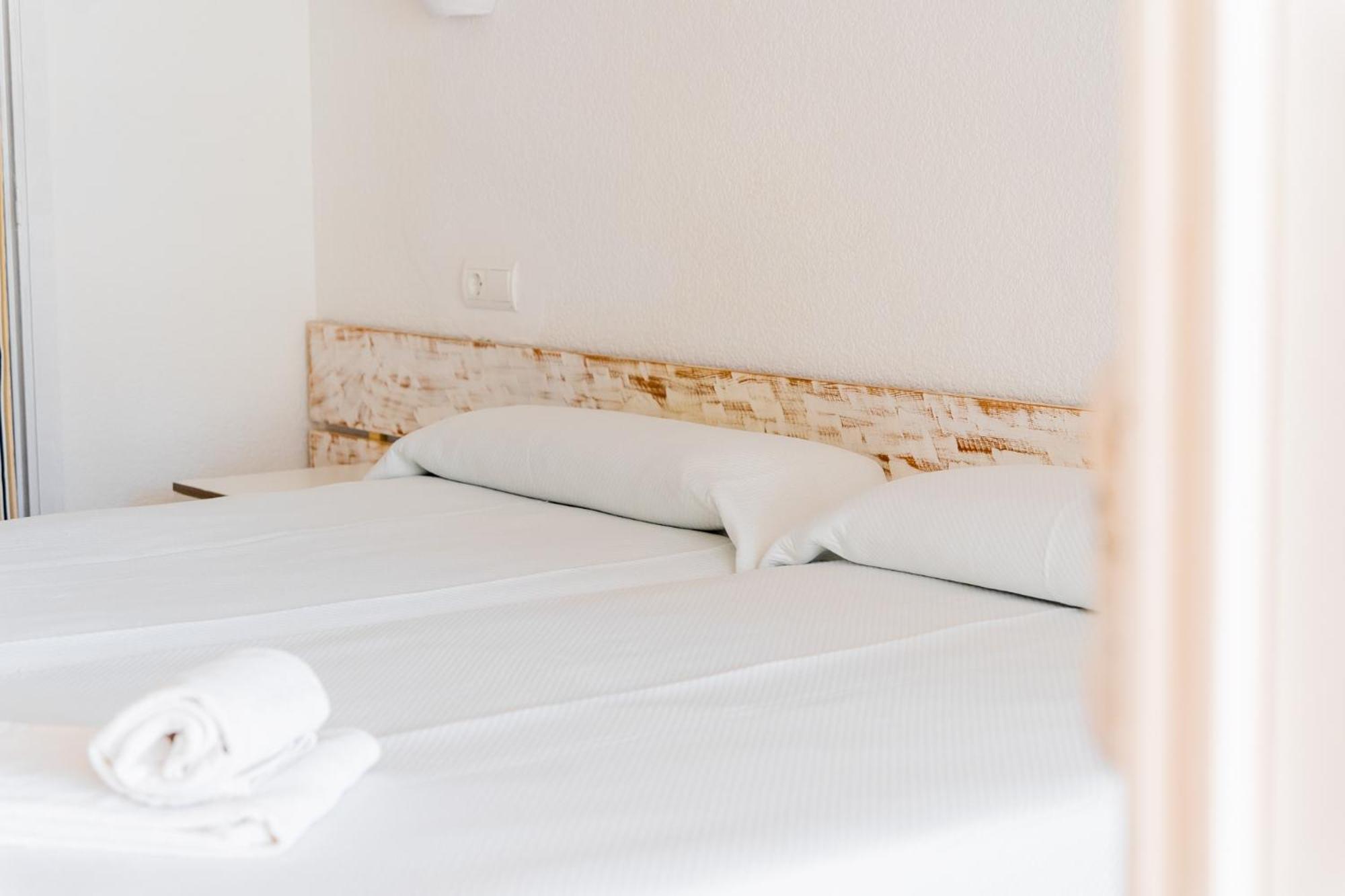 Appartamento Atlas Ibiza Santa Eularia des Riu