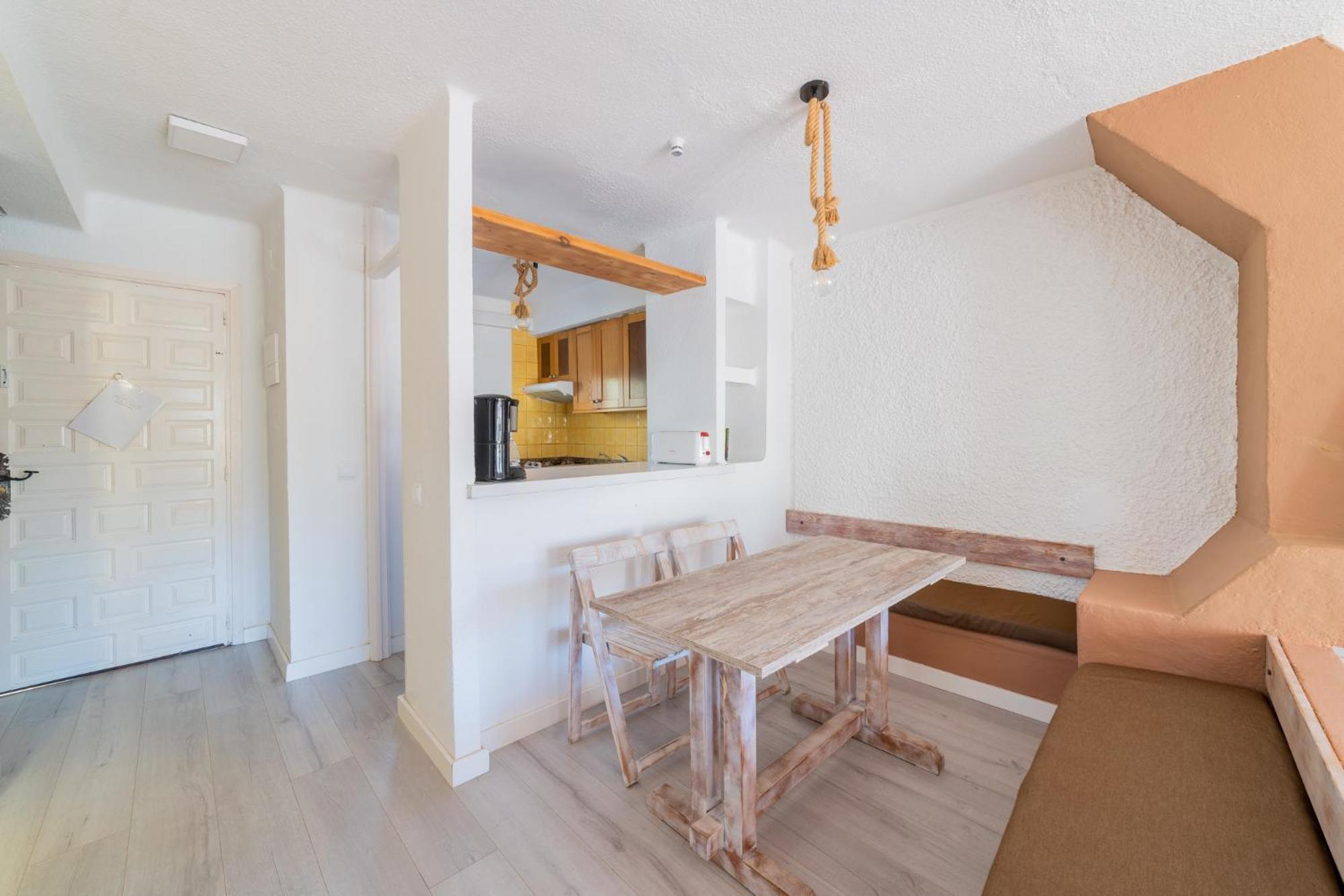 Appartamento Atlas Ibiza