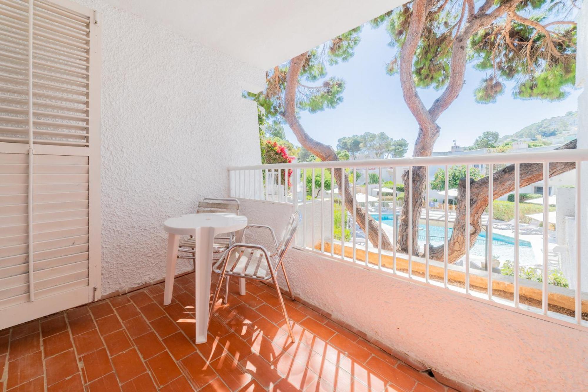 Appartamento Atlas Ibiza Santa Eularia des Riu