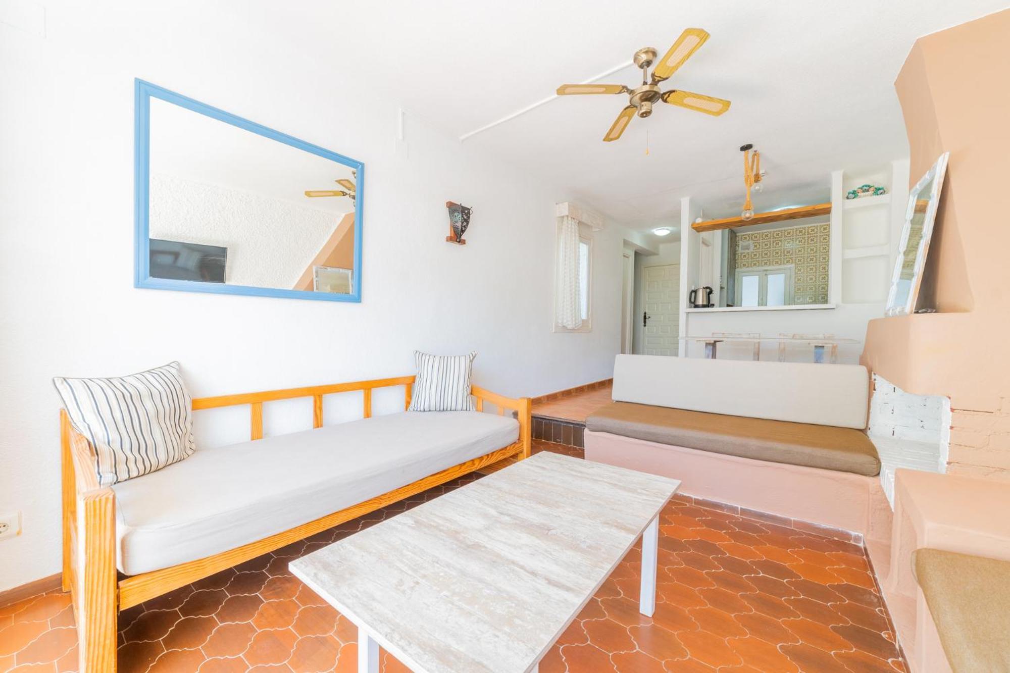 Atlas Ibiza Appartamento Santa Eularia des Riu