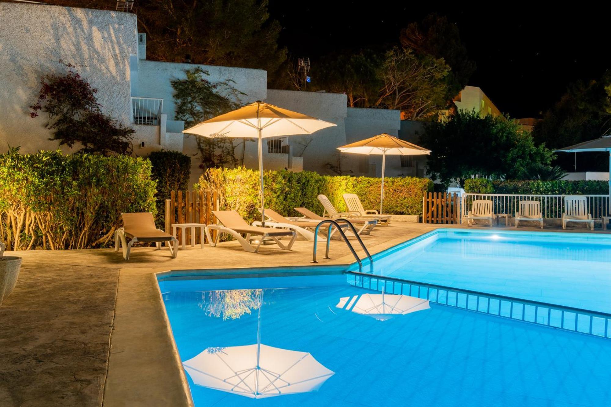 Appartamento Atlas Ibiza *