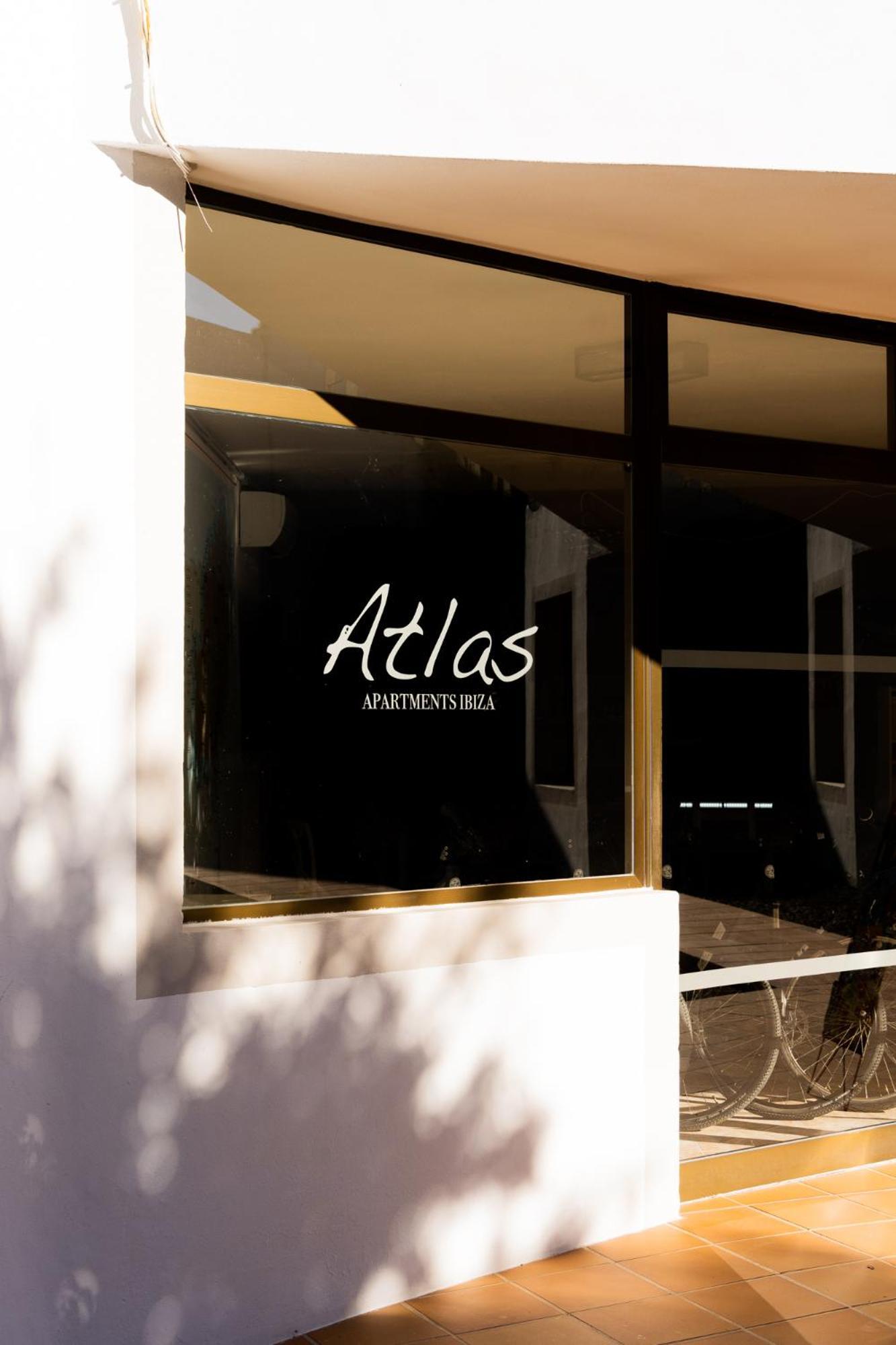 Atlas Ibiza Appartamento Santa Eularia des Riu