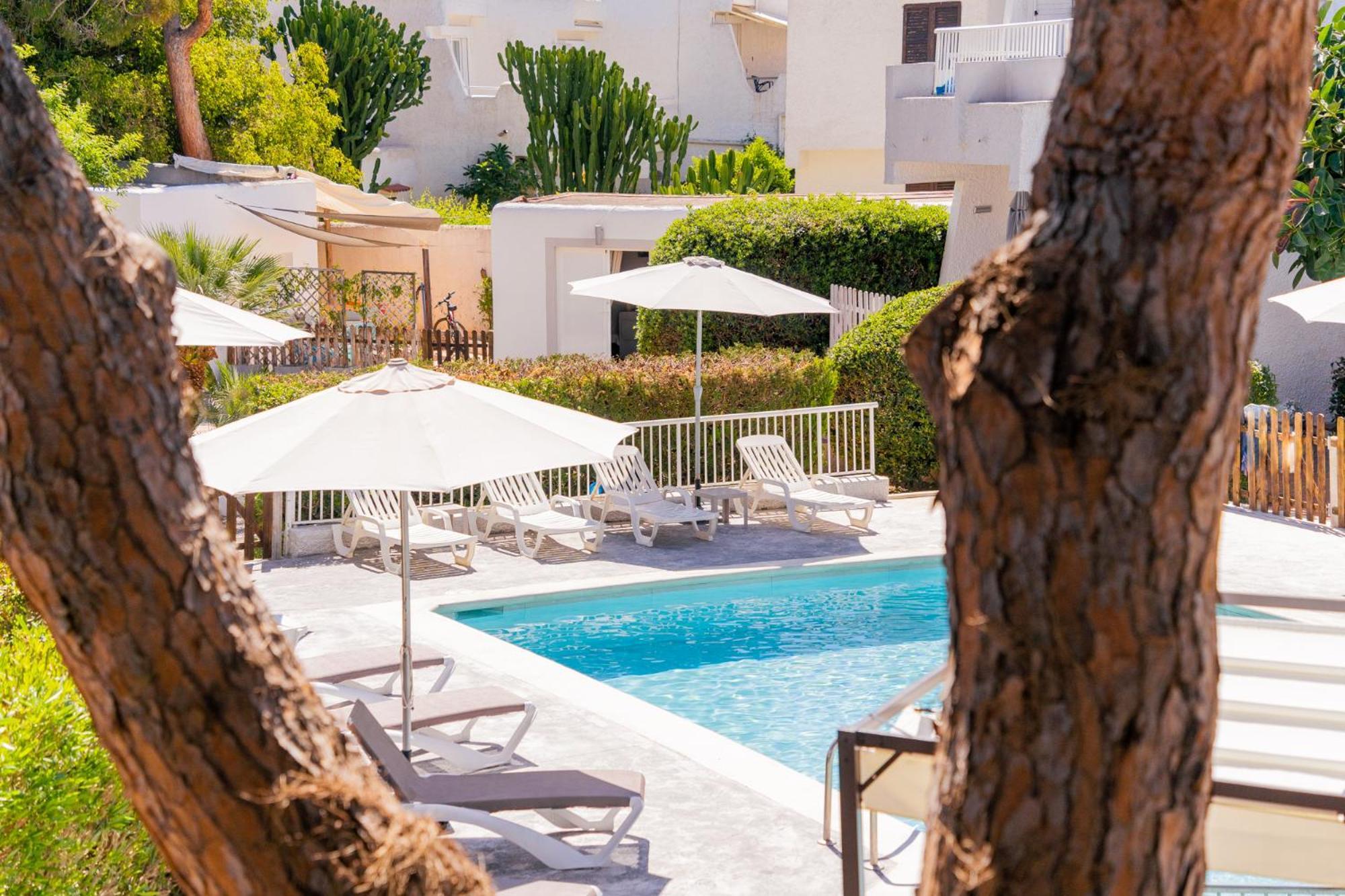 Appartamento Atlas Ibiza Santa Eularia des Riu