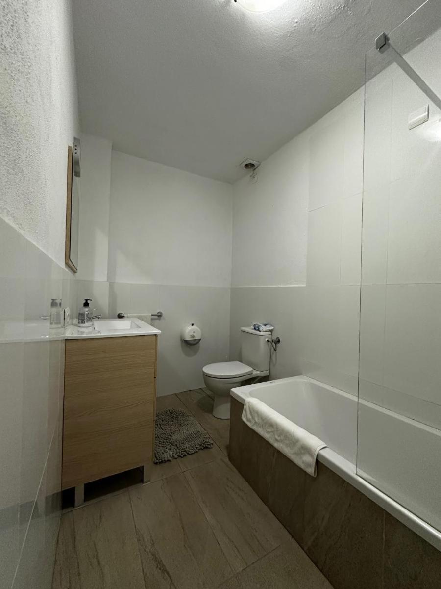 Appartamento Atlas Ibiza *
